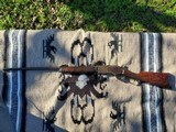 Winchester 1876 deluxe 45/75 win. - 10 of 11