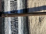 Winchester 1876 deluxe 45/75 win. - 7 of 11