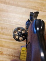 Smith & Wesson Model 56 38 special. - 7 of 7