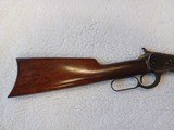 Winchester 1892 38/40 - 9 of 11