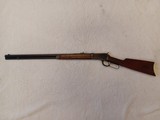 Winchester 1892 38/40 - 8 of 11