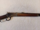 Winchester 1892 38/40 - 10 of 11