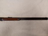 Winchester 1876 45-60 caliber - 3 of 12