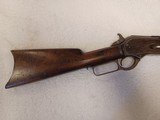 Winchester 1876 45-60 caliber - 1 of 12