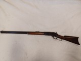 Winchester 1876 45-60 caliber - 4 of 12