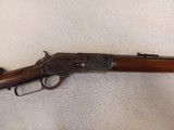 Winchester 1876 45-60 caliber - 2 of 12