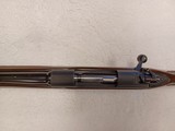 Winchester mod. 70 270 winchester. - 8 of 11