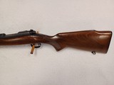 Winchester mod. 70 270 winchester. - 5 of 11