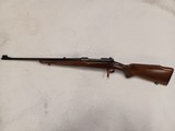 Winchester mod. 70 270 winchester. - 4 of 11
