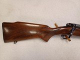Winchester mod. 70 270 winchester. - 1 of 11