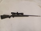 Weatherby MKV 257 wby. mag. - 1 of 9