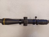 Weatherby MKV 257 wby. mag. - 8 of 9