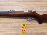 Winchester model 67 boy's rifle 22lr. - 5 of 11