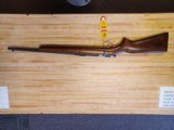 Winchester model 67 boy's rifle 22lr. - 1 of 11