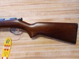 Winchester model 67 boy's rifle 22lr. - 4 of 11