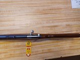 Winchester model 67 boy's rifle 22lr. - 7 of 11