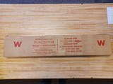 Winchester model 67 boy's rifle 22lr. - 9 of 11