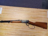 Winchester model 94 wrangler 32 win. spl. - 2 of 8