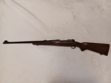 Winchester pre 1964 model 70, 375 H&H magnum. - 3 of 11