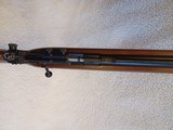 Kimber of Oregon model 82 target rifle. - 4 of 11