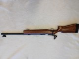 Kimber of Oregon model 82 target rifle. - 2 of 11