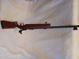 Kimber of Oregon model 82 target rifle. - 1 of 11