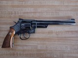 Smith & Wesson model 27-2 - 2 of 5