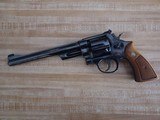 Smith & Wesson model 27-2