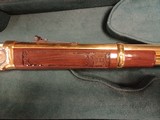 Winchester 94 45 colt Georgia commemorative - 10 of 10