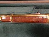 Winchester 94 45 colt Georgia commemorative - 6 of 10