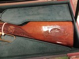 Winchester 94 45 colt Georgia commemorative - 2 of 10