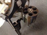 Smith&Wesson model 28-2 357 magnum. - 12 of 13