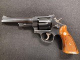 Smith&Wesson model 28-2 357 magnum. - 2 of 13