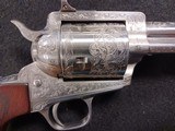 Freedom Arms model 83 premier grade. 454 Casull. - 6 of 7