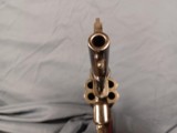 Smith & Wesson Pre model 27, 357 magnum. 3.5 inch barrel. - 2 of 6