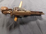 Smith & Wesson Pre model 27, 357 magnum. 3.5 inch barrel.