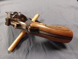 Smith & Wesson Pre model 27, 357 magnum. 3.5 inch barrel. - 4 of 6