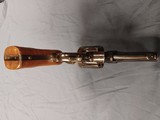 Smith & Wesson Pre model 27, 357 magnum. 3.5 inch barrel. - 3 of 6