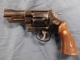 Smith & Wesson Pre model 27, 357 magnum. 3.5 inch barrel. - 6 of 6