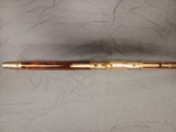 Winchester 1873 deluxe rifle - 11 of 12