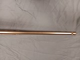 Winchester 1873 deluxe rifle - 9 of 12