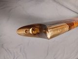 Winchester 1873 deluxe rifle - 4 of 12