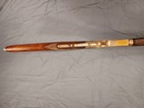 Winchester 1873 deluxe rifle - 7 of 12