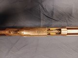 Winchester 1873 deluxe rifle - 8 of 12