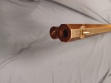 Winchester 1873 deluxe rifle - 5 of 12