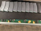 AR Magazines 5.56