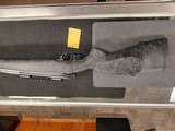 Weatherby mkv 300 wby. mag. - 7 of 12