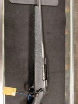 Weatherby mkv 300 wby. mag. - 4 of 12
