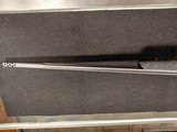 Weatherby mkv 300 wby. mag. - 9 of 12