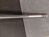 Weatherby mkv 300 wby. mag. - 11 of 12